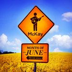 Month of June-cover