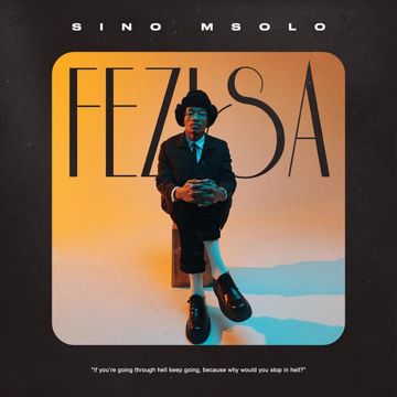 Ndise Ndleleni-cover