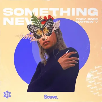 Something New-cover