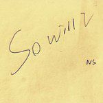 So will I