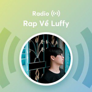 Rap Về Luffy-cover