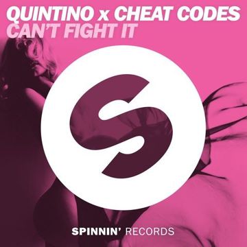 Can't Fight It-cover