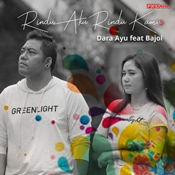 Rindu Aku Rindu Kamu (Reggae Ver.)