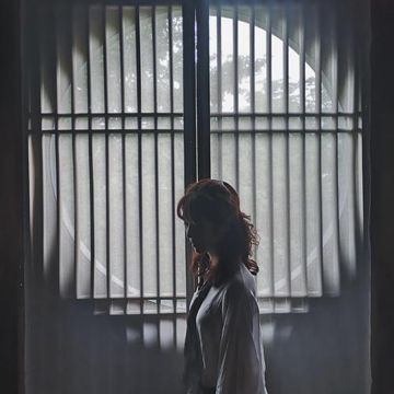 最暖的忧伤-cover