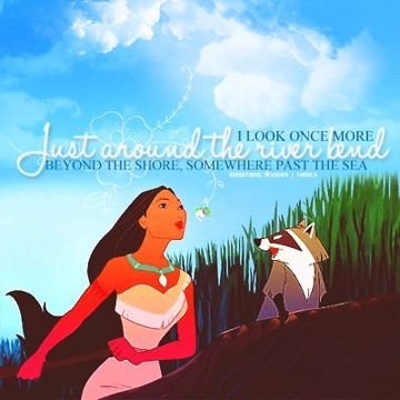 Just Around The Riverbend-cover