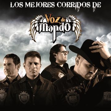 Muchacho De Campo-cover