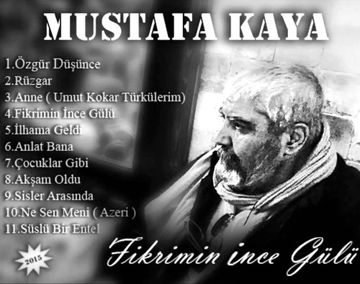Sözüm Şiirlerin -cover