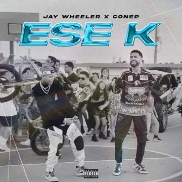 Ese K-cover