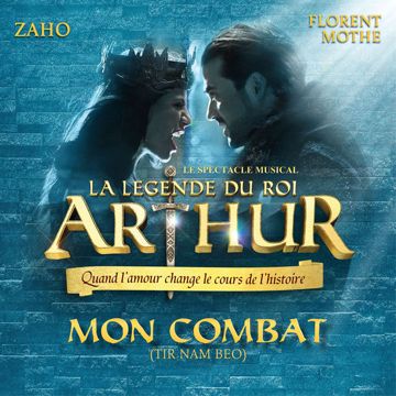Mon Combat-cover