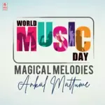 Maane Unna (From &quot;Rajavamsam&quot;)-cover