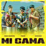Mi Cama-cover
