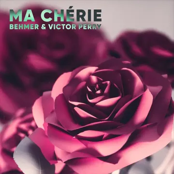 Ma Chérie-cover