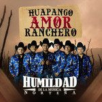 Huapango Amor Ranchero-cover