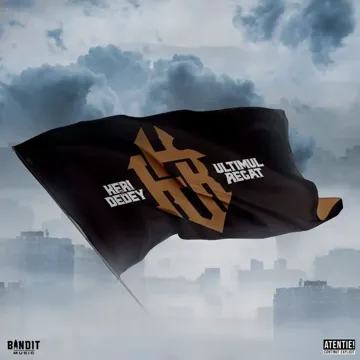 Credeam că (feat. Samurai & El Nino)-cover