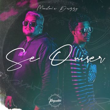 Se Quiser-cover