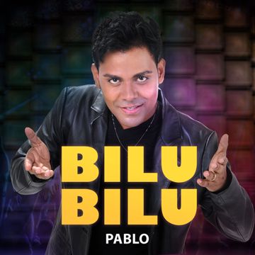 Bilu Bilu-cover