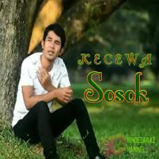 Kecewa 
