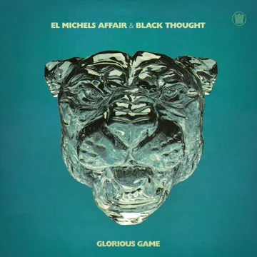 Glorious Game-cover