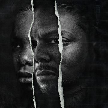The Neighborhood-cover