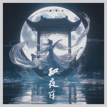 孤夜舞-cover