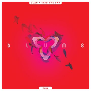 Five Voices(3LAU Mashup)-cover