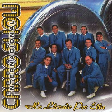 He llorado-cover