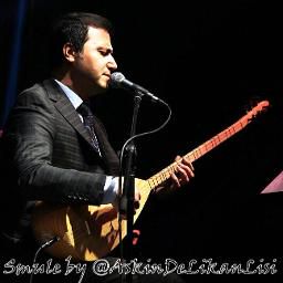 Gurbette Ömrüm Geçecek-cover