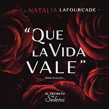 Que la Vida Vale-cover