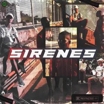 Sirenes-cover