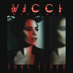 Come Along-cover