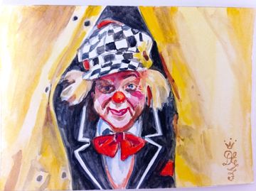 Песня про умение быть смешным 