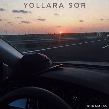Yollara Sor-cover