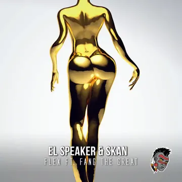 Flex (feat. Fang the Great)-cover