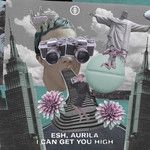 I Can Get You High-cover