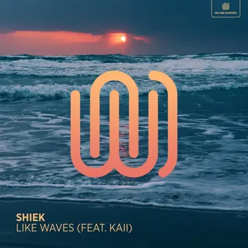 Like Waves-cover