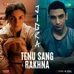 Tenu Sang Rakhna-cover
