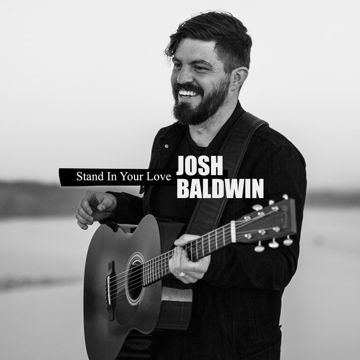 Stand In Your Love (Radio Version)-cover