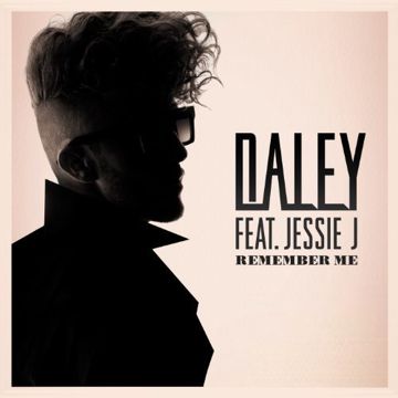 Remember Me (feat. Jessie J) [MJ Cole Dub Remix]-cover