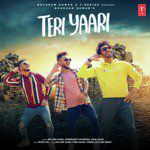 Teri Yaari-cover