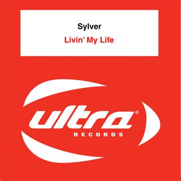 Livin' My Life-cover