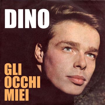 Gli Occhi Miei-cover