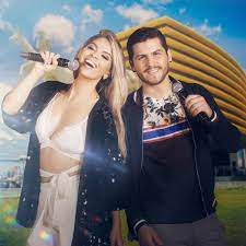 Desculpa Se Te Amo-cover