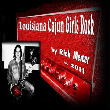 Creole Girl-cover