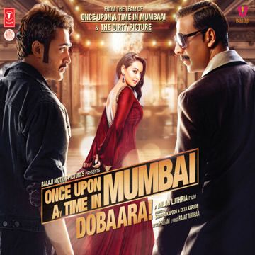 Ye Tune Kya Kiya-cover
