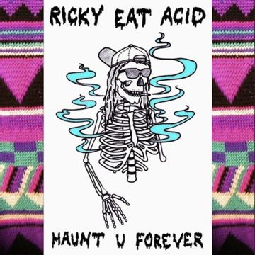 Haunt You-cover