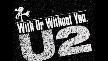 With or Without You