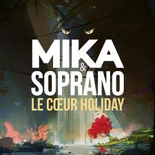 Le Coeur Holiday-cover