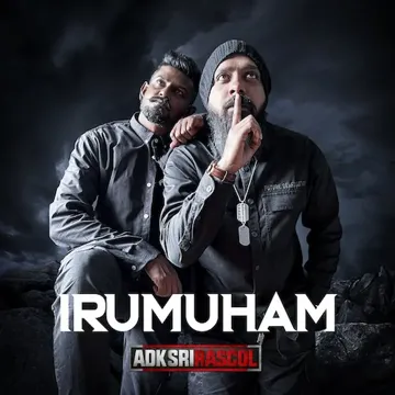 Irumuham-cover