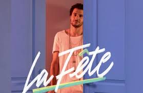 la fête (avec voix)-cover