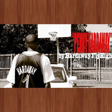 Penny Hardaway-cover